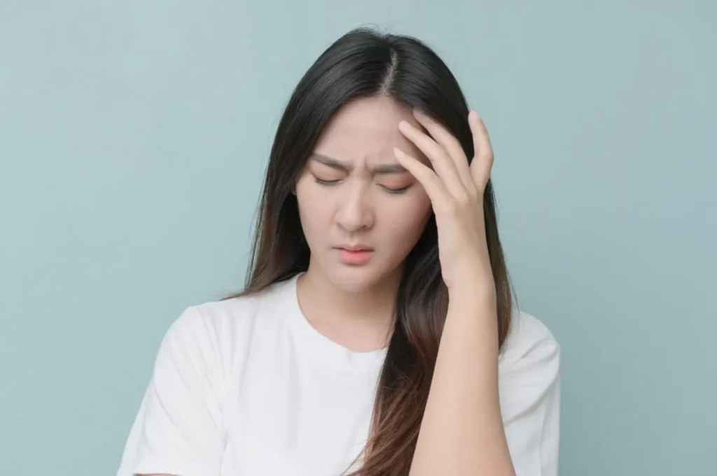Manfaat Rebusan Serai Untuk Migrain dan Sakit Kepala