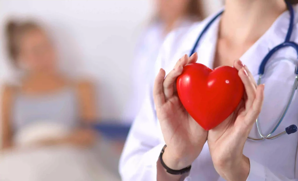 Mengoptimalkan Kesehatan Jantung